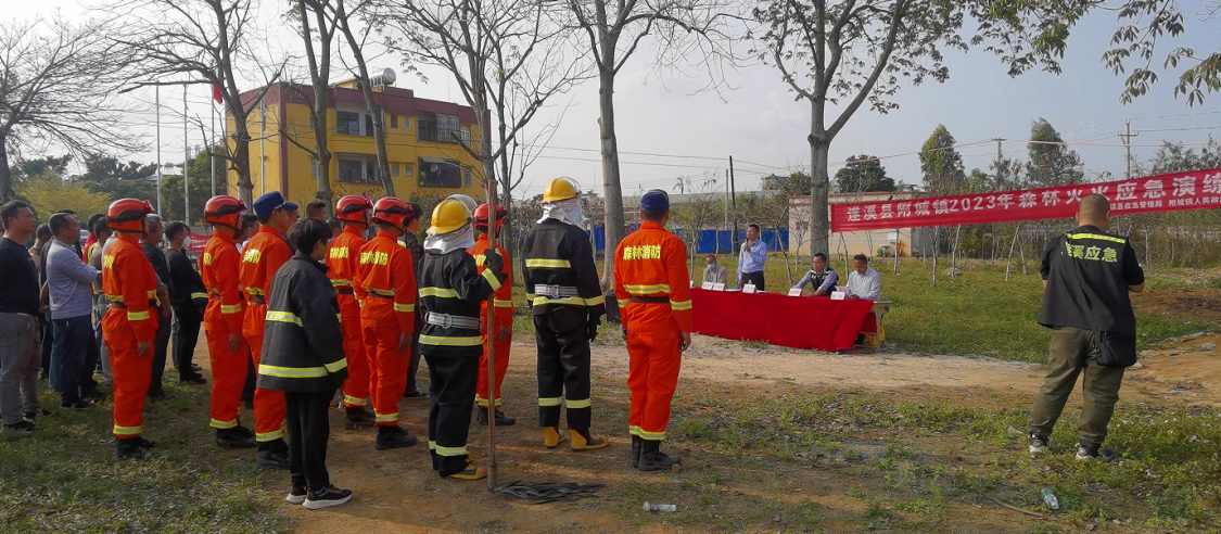 遂溪:全力筑牢安全防线 聚力护航“两会”安全5.png