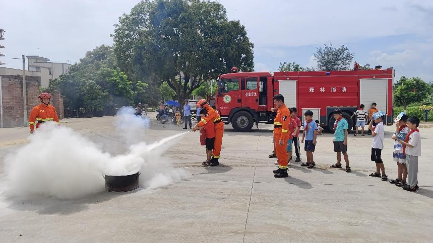 安全宣传进万家 安全知识入人心5.png