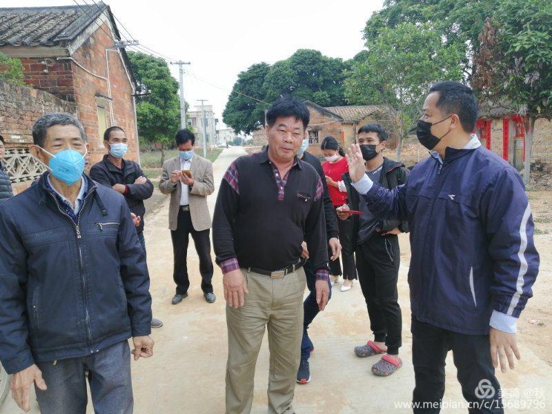 杨柑镇联防联控群防群控不止步25.jpg