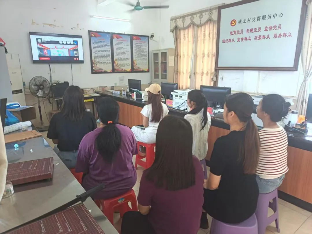 聚焦妇女儿童合法权益保障——遂溪县第四十一期女性大讲坛开讲！856.png