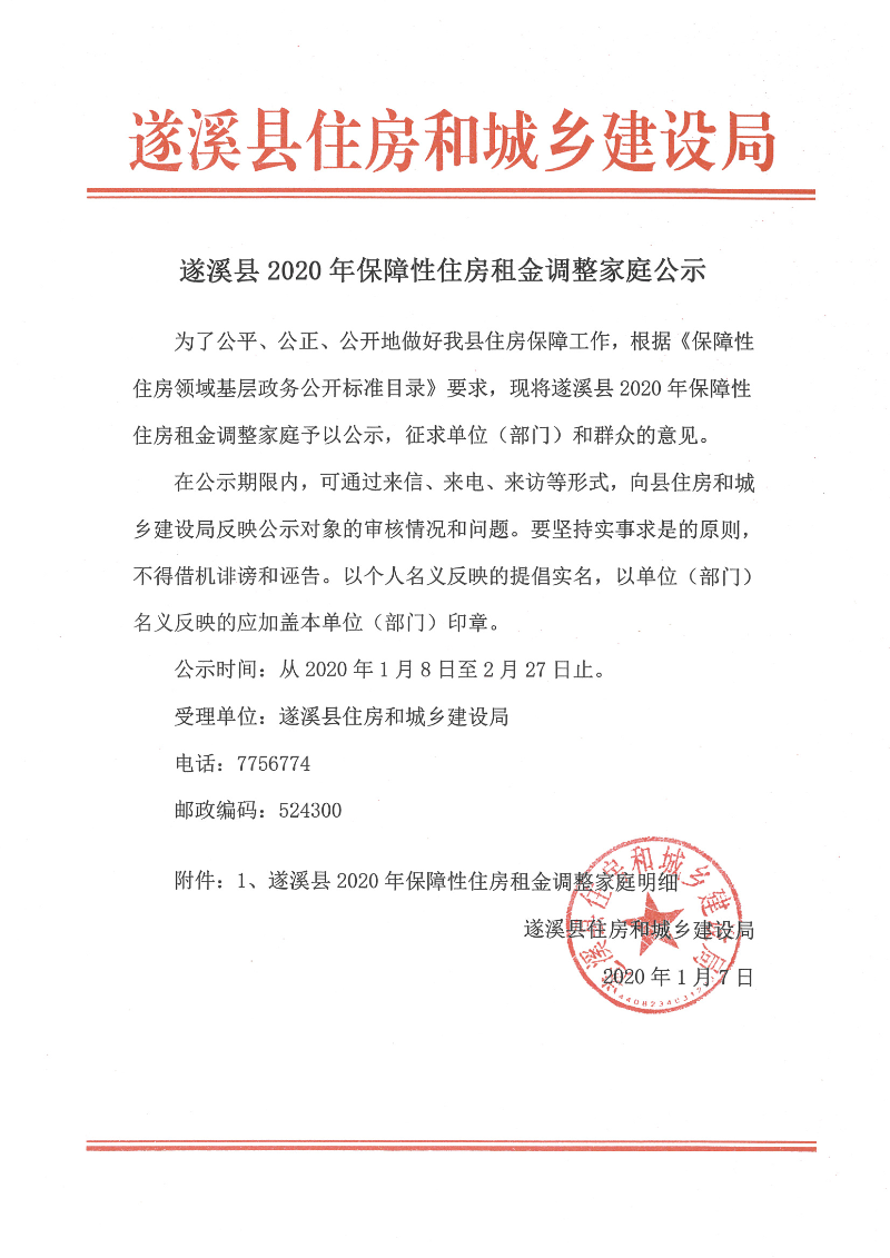 遂溪县2020年保障性住房租金调整家庭公示.jpg